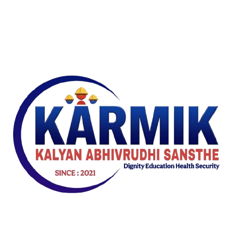 Karmik Kalyan Abhivrudhi Sansthe — NGO Website & Scholarship Management Software