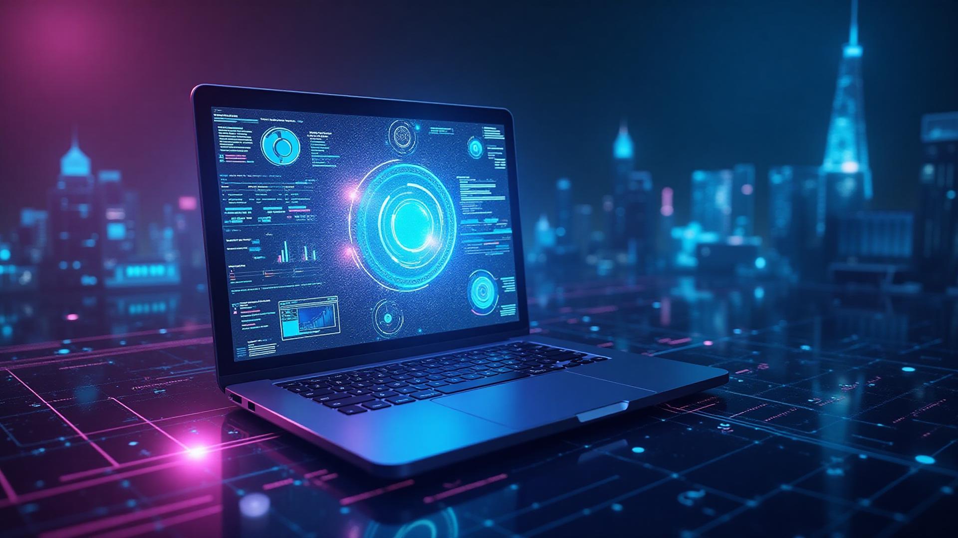 Why Modern Businesses Are Adopting AI-Powered Website Design