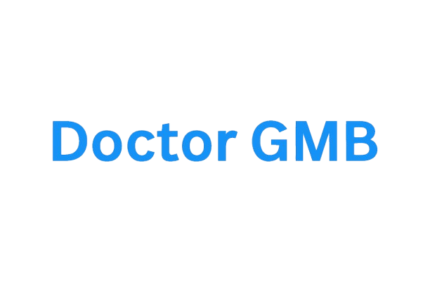 Doctor GMB Landing Page Design